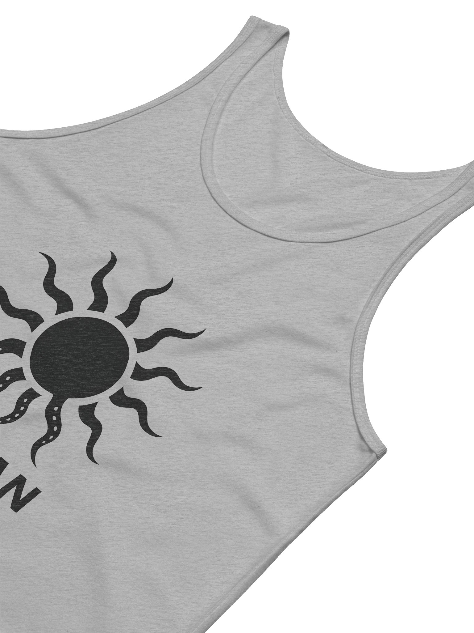 Gidian Sun Tank product image (3)