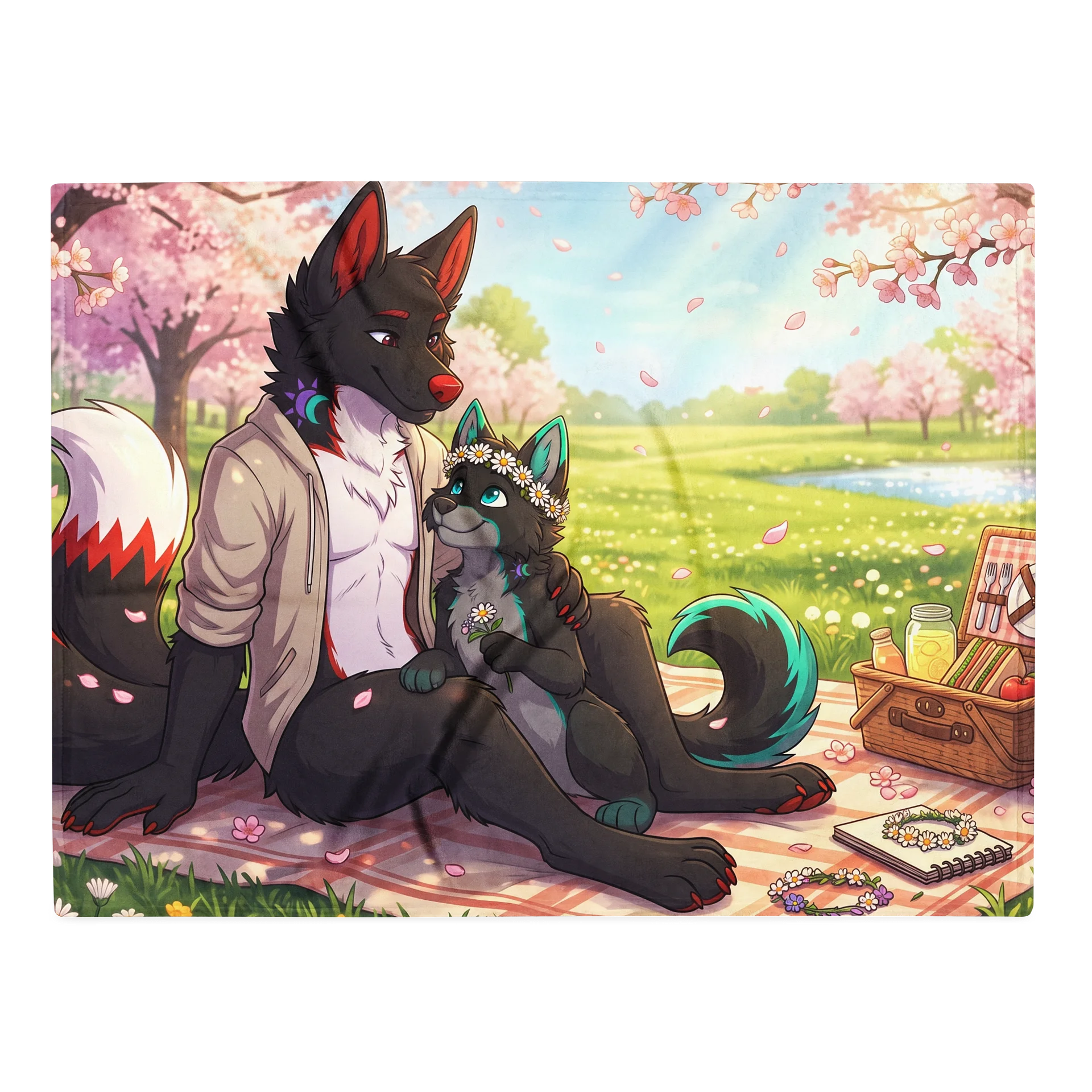 Dante and Suki product image (2)