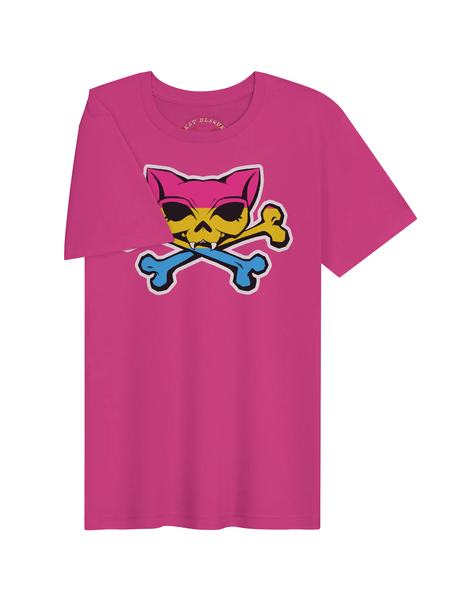 Panbones Pride Tee product image (43)