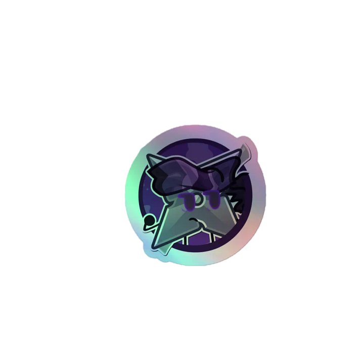 UPDATED Shuri Icon Sticker || Planet Hoppers product image (1)