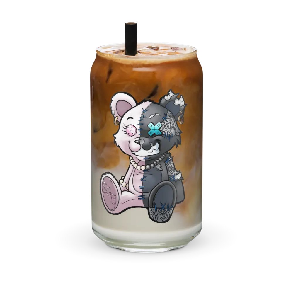 OG SGB Cheers Glass by Allcolor product image (1)