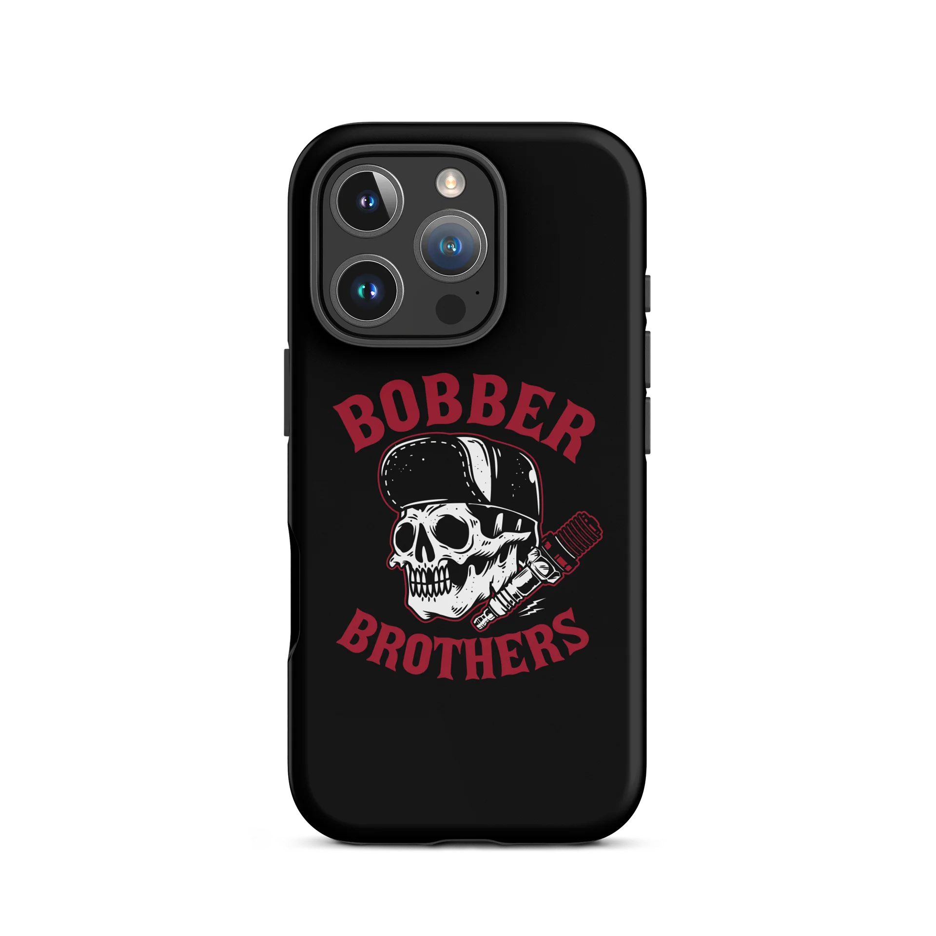 Bobber Brothers - iPhone Case - image 79