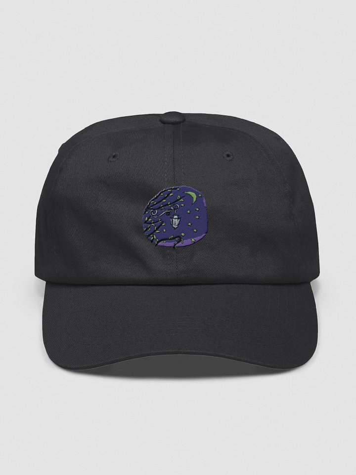 Moon n stars Hat product image (1)