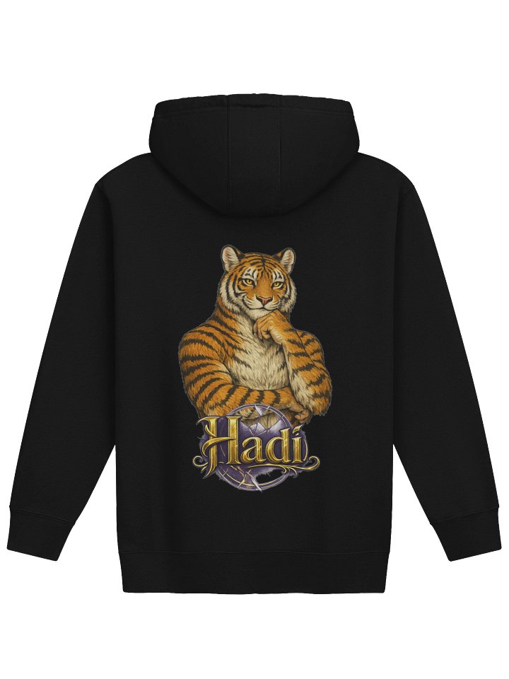 Hoodie - Hadi product image (2)