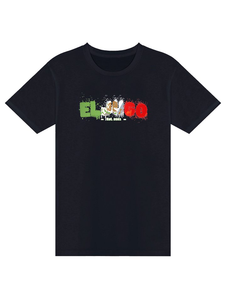 EL JUGO (Stitched) product image (1)