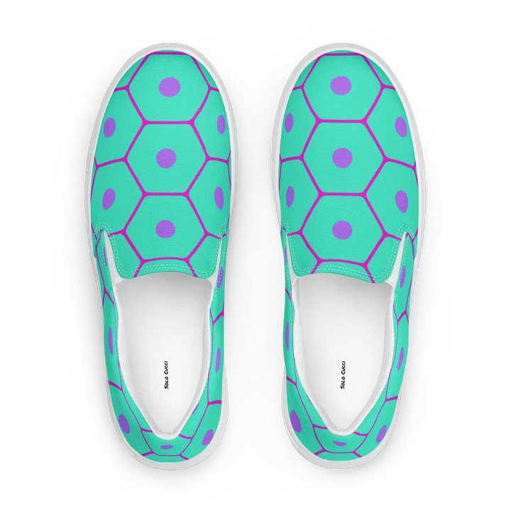 High Energy Slip-Ons product image (1)