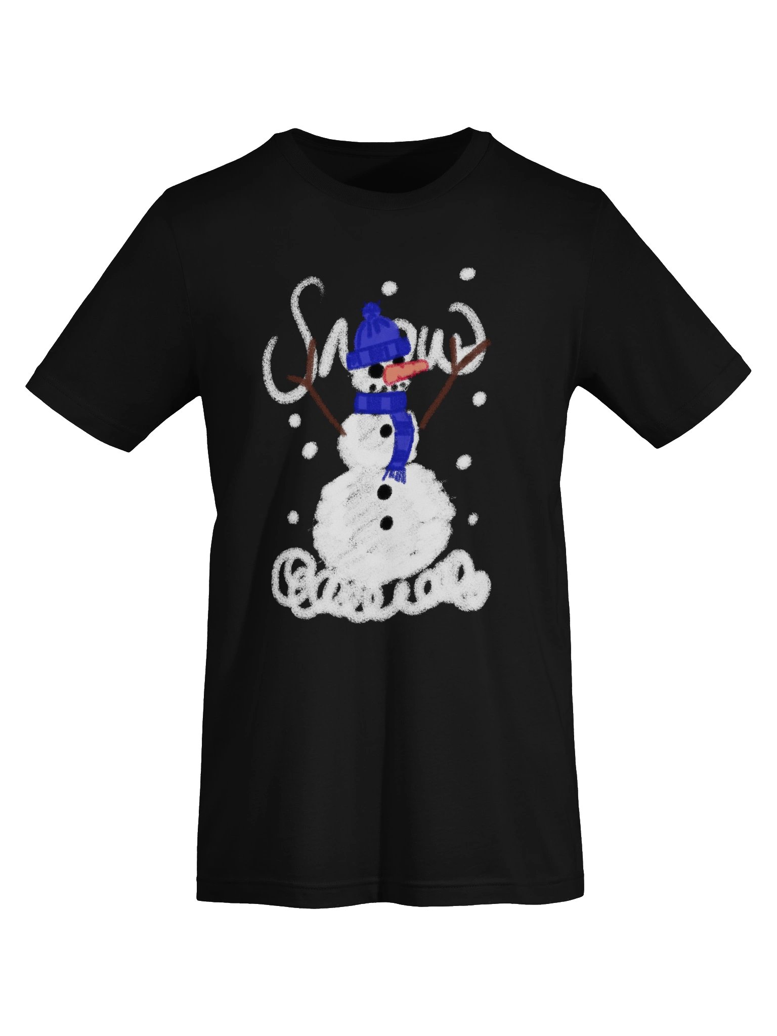 Snow Business Tee product image (5)