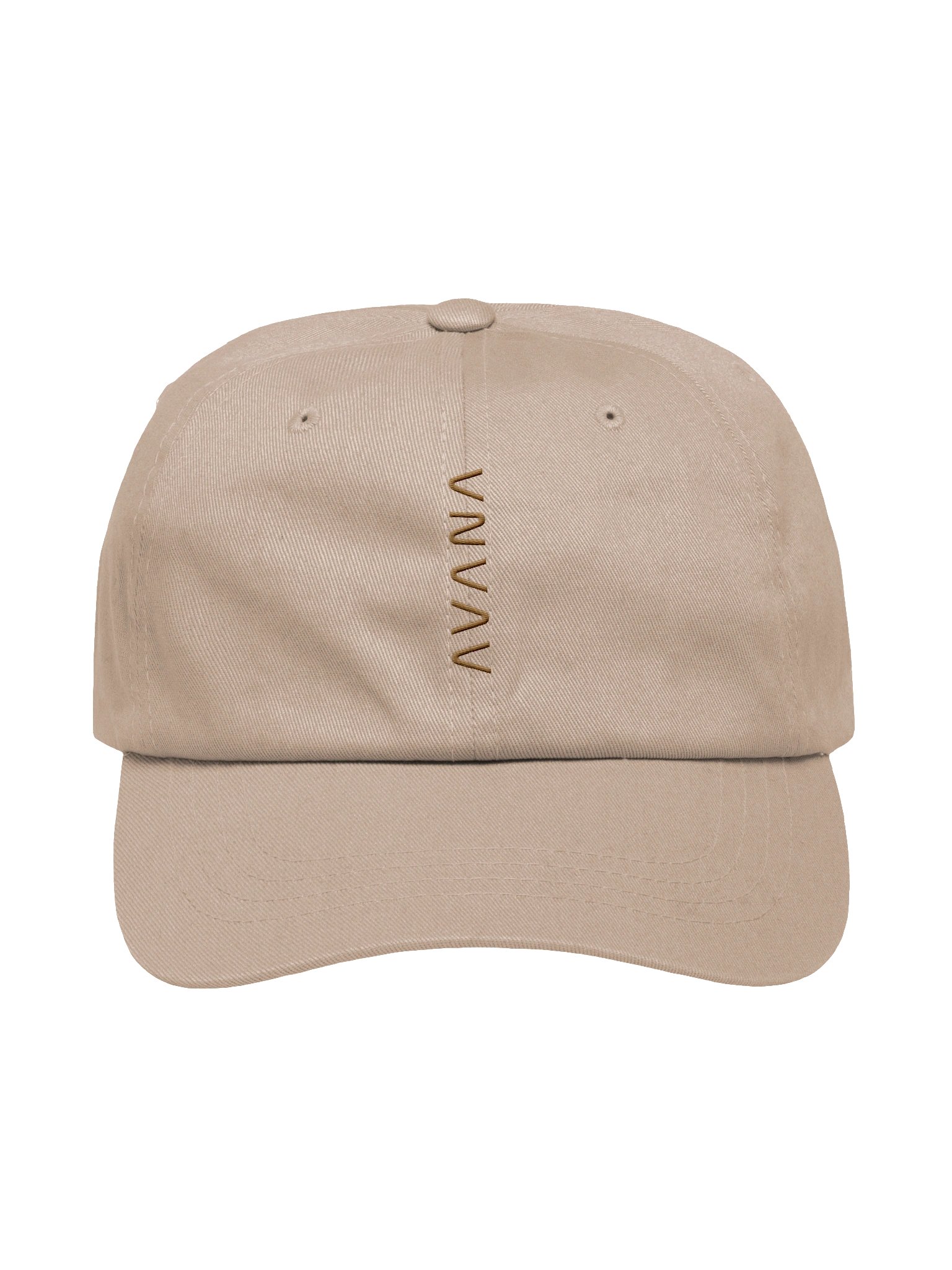 Stone Dad Hat product image (1)