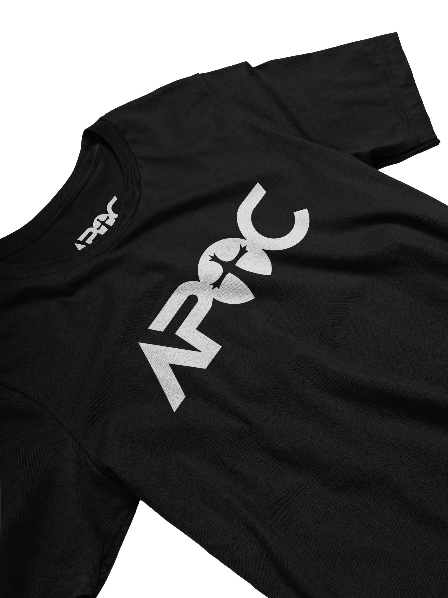 Full Logo Print Tee product image (3)