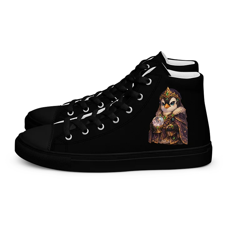 Kingdom Advisor Men's High Tops product image (1)