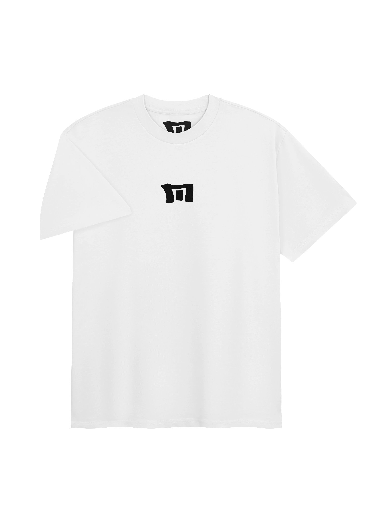 24/7 — Tee II · White product image (3)
