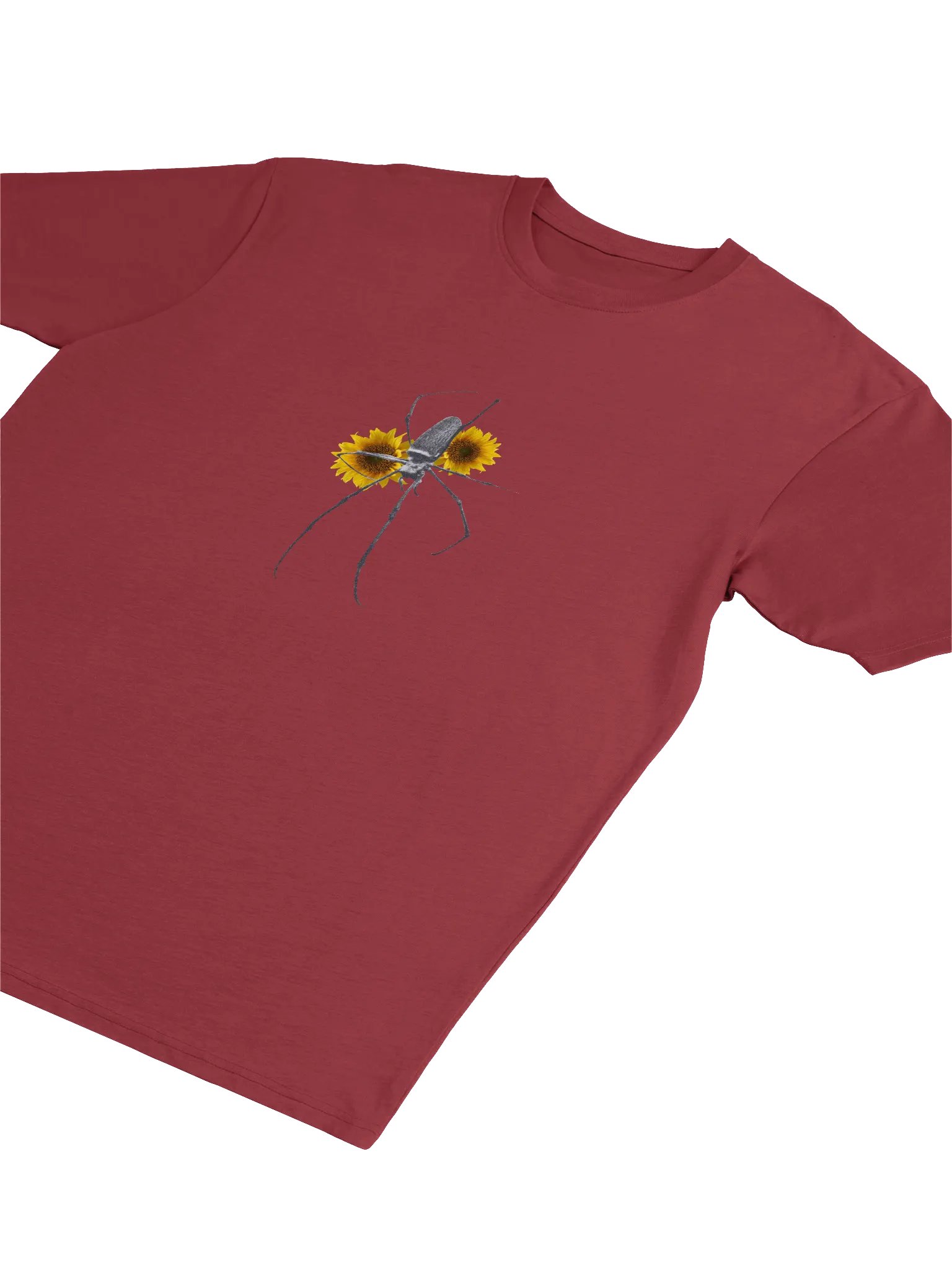 spiders t-shirt product image (5)