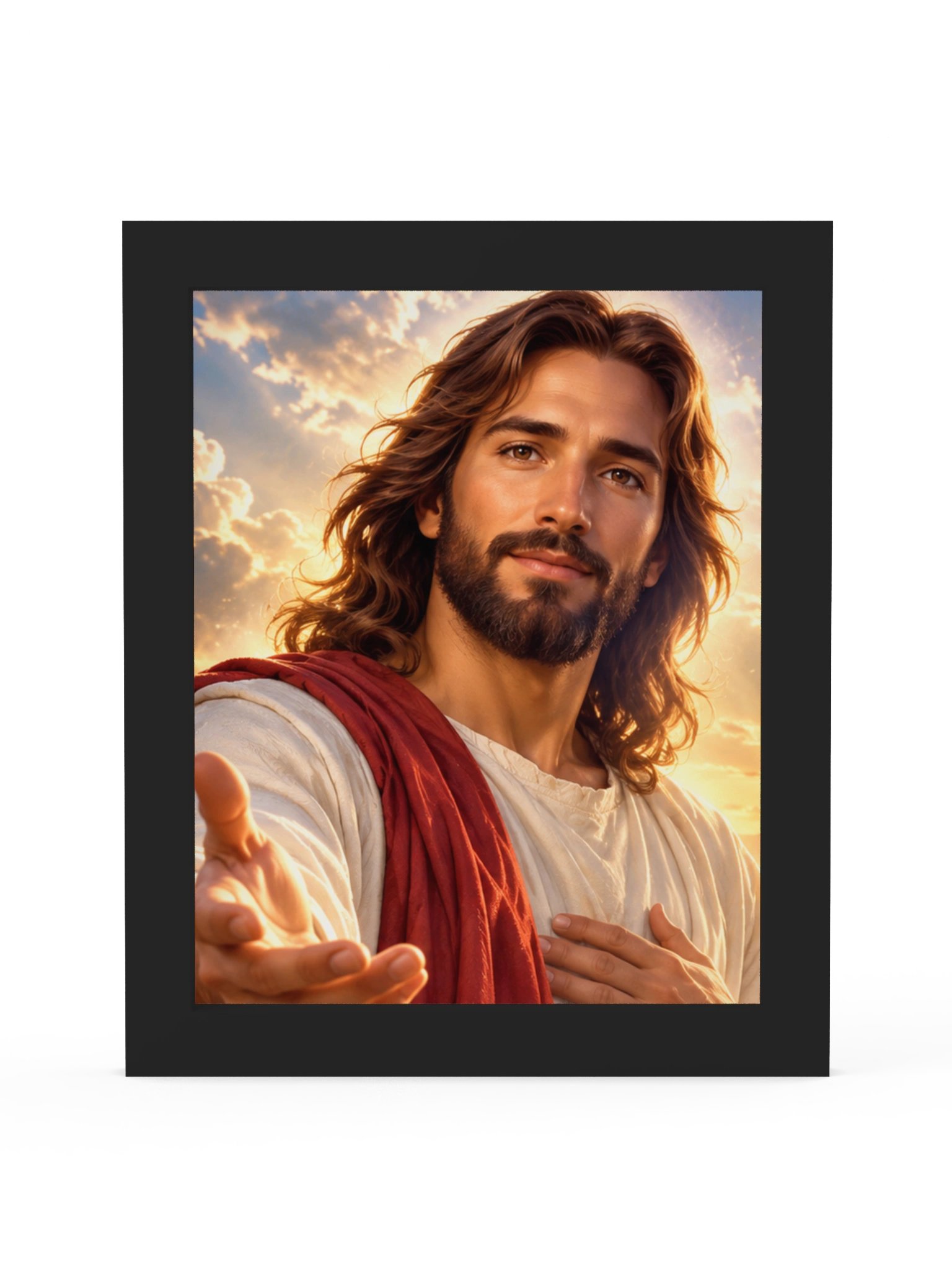 Ven a Mí | Jesús te Espera | Arte Devocional Oracorde product image (1)