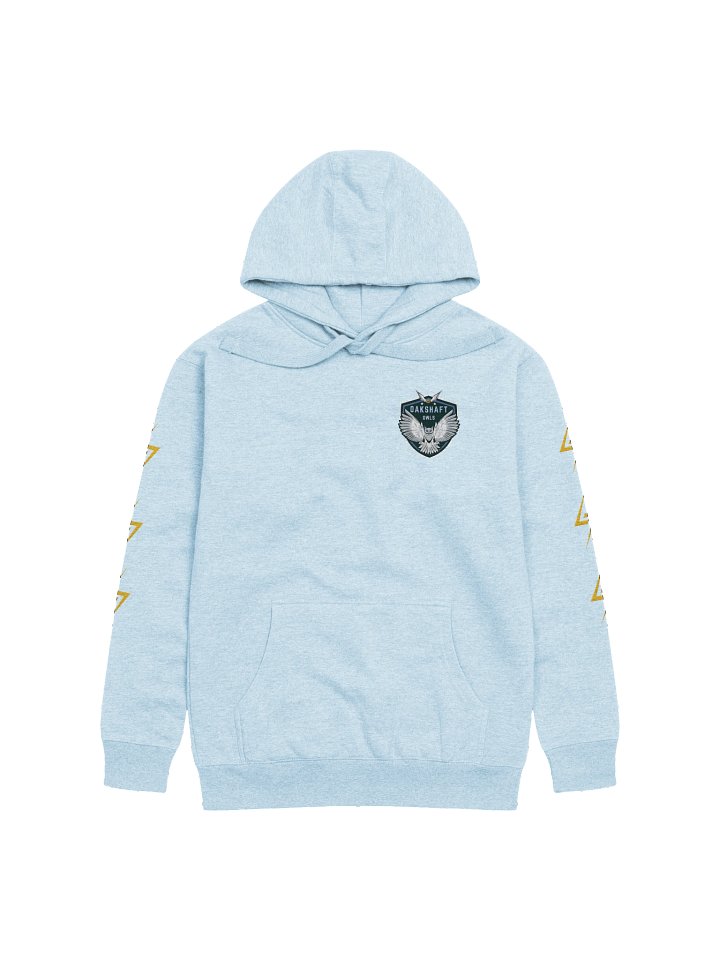 Oakshaft Owls Team Hoodie product image (1)