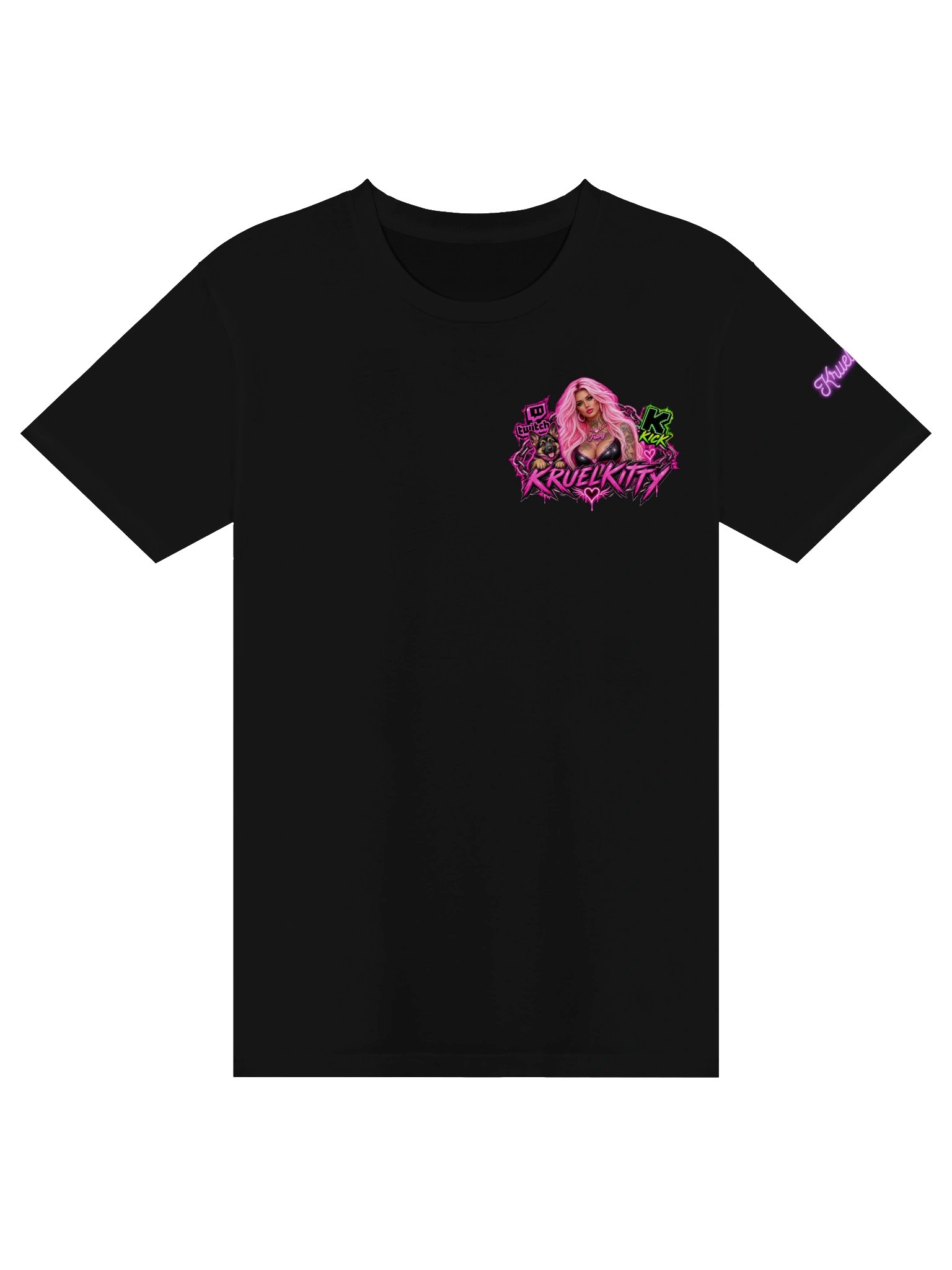 Team NO SLEEP product image (1)