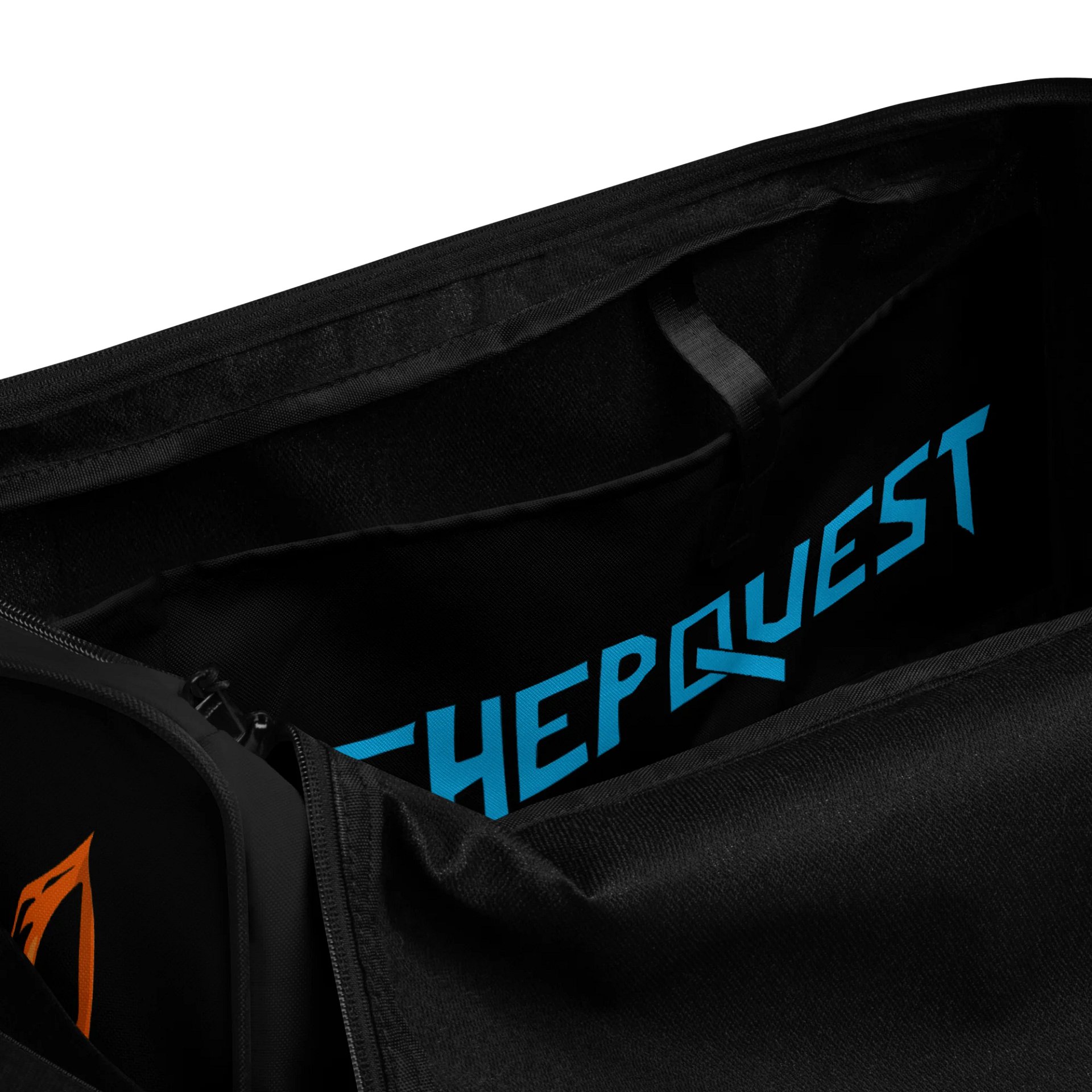 ShepQuest Gaming Duffle Bag product image (6)
