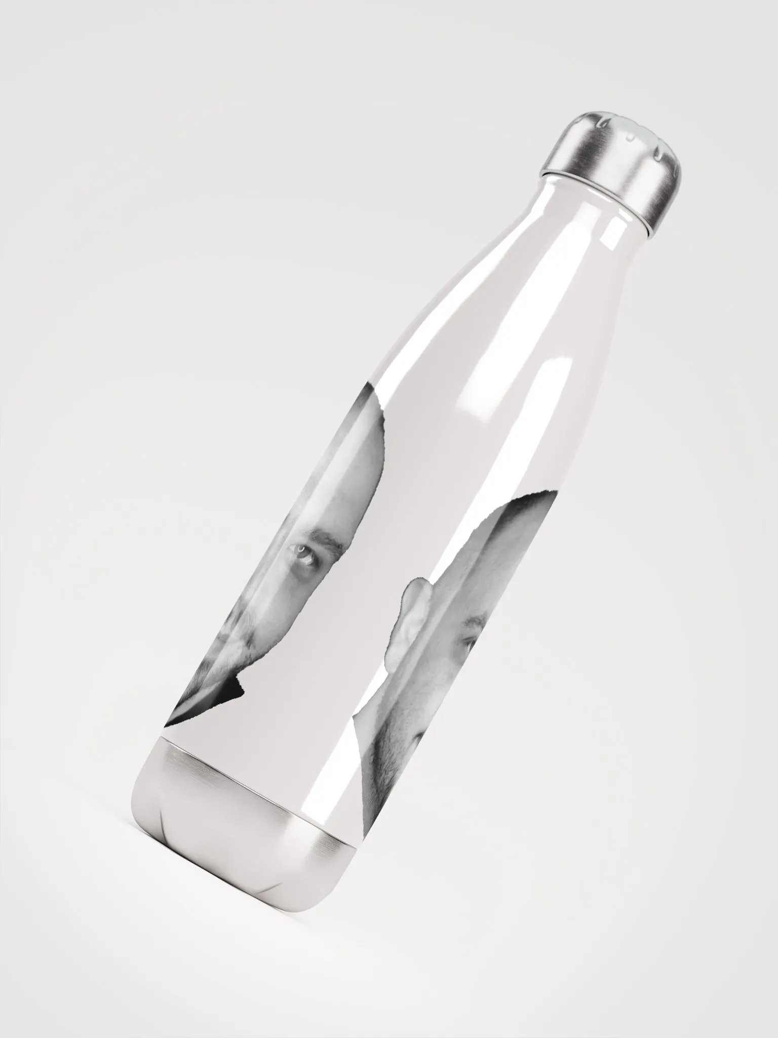 OFFICIAL Hacksaw Water Bottle product image (4)