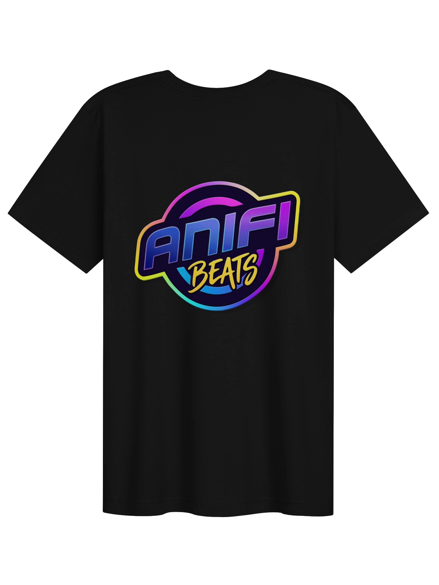 Anifi Beats Logo Tee product image (2)