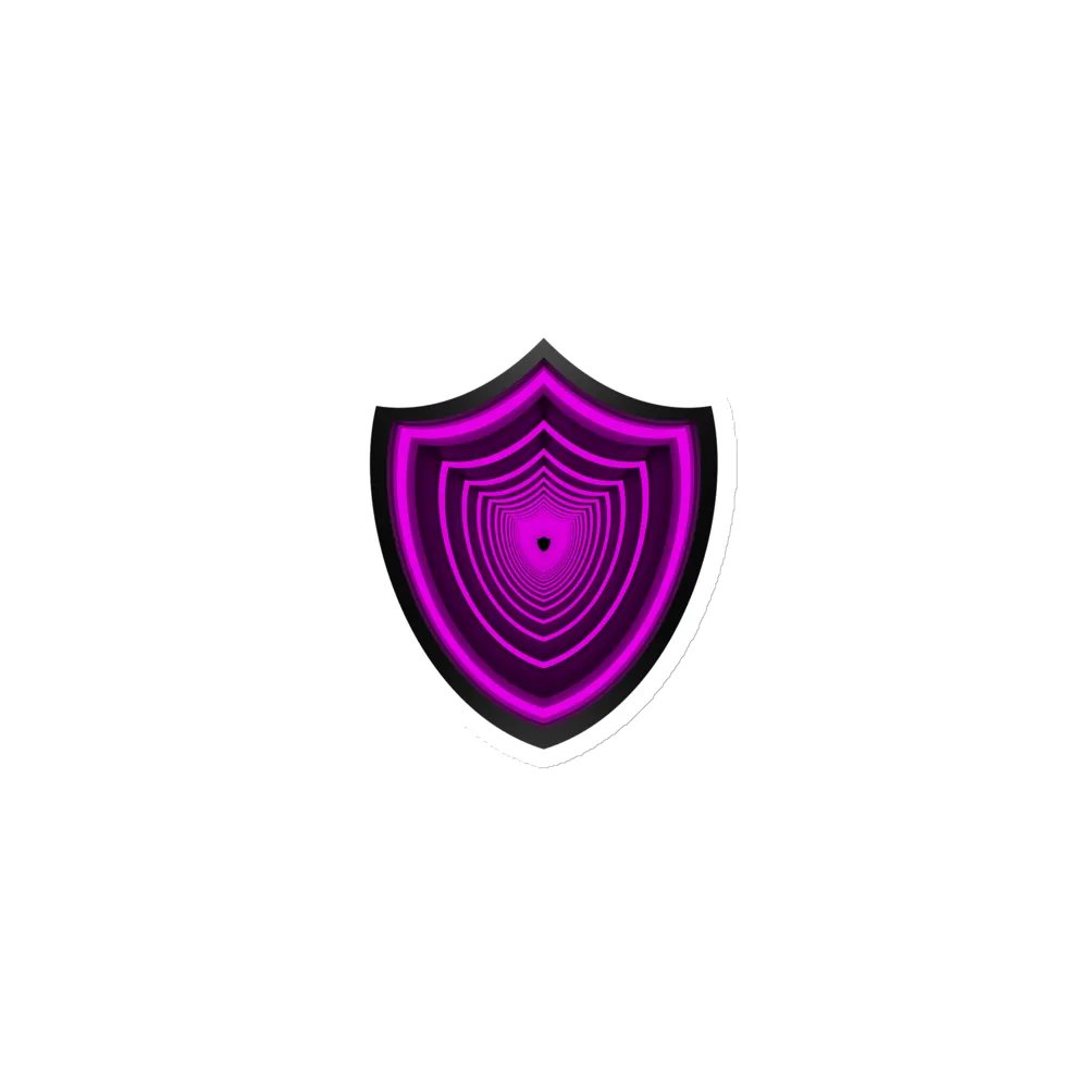 Red Bullett Infinity Shield Magnet product image (1)
