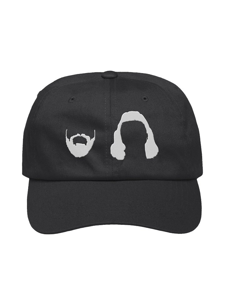 BOTC Dadhat White Logo product image (1)