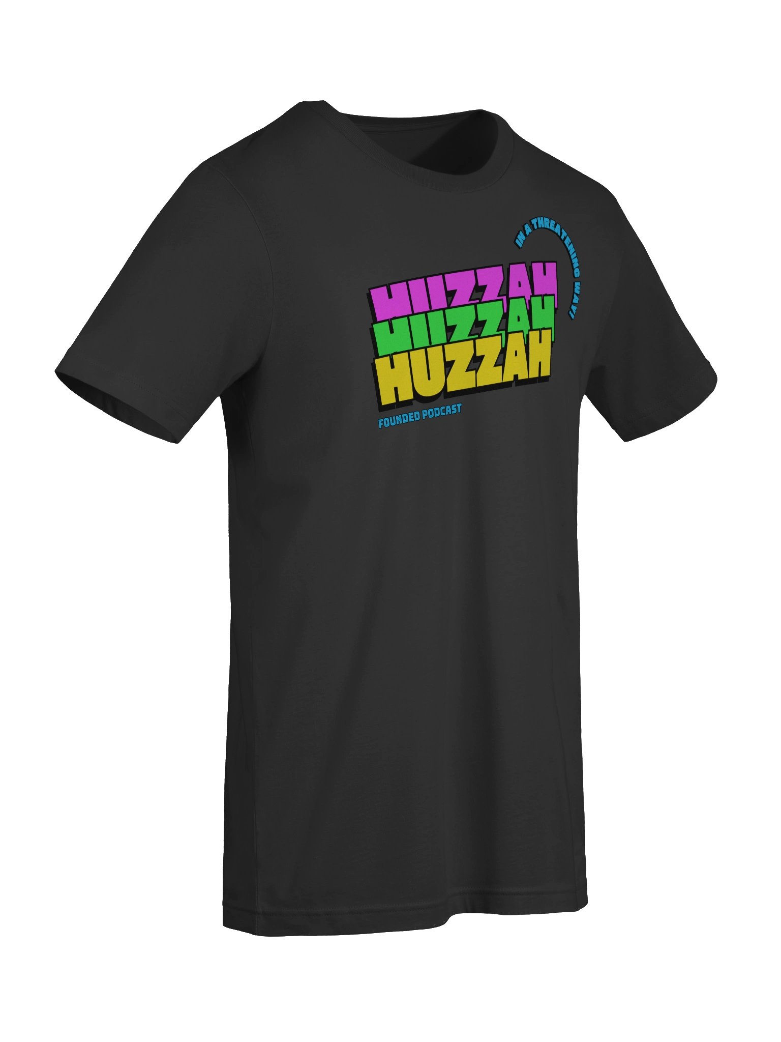 Three Huzzahs! product image (65)