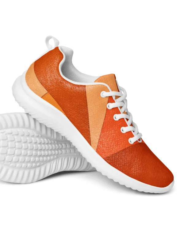 Basket P'WORK (h) - Orange product image (5)