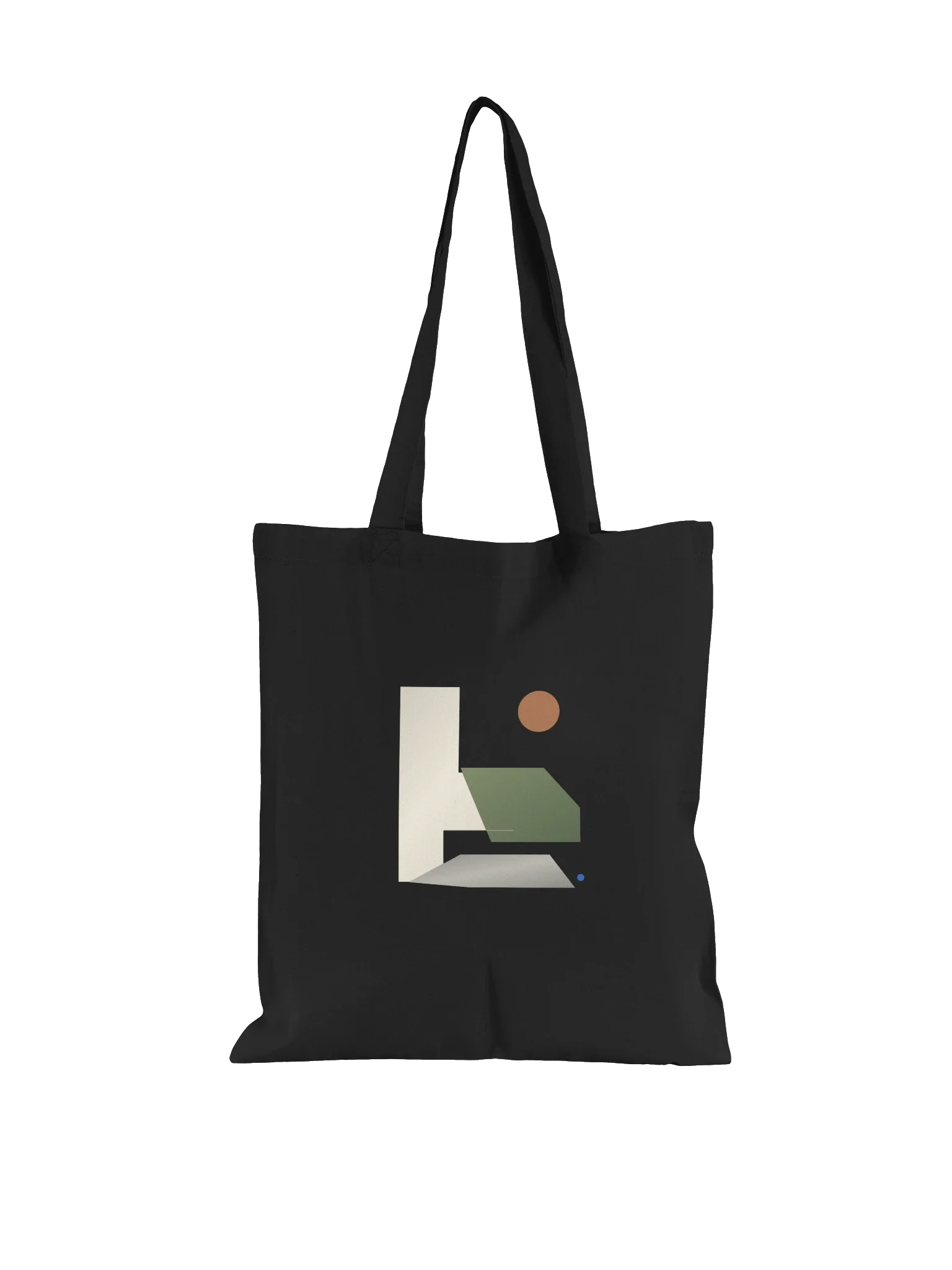 Field Work — Cotton Tote