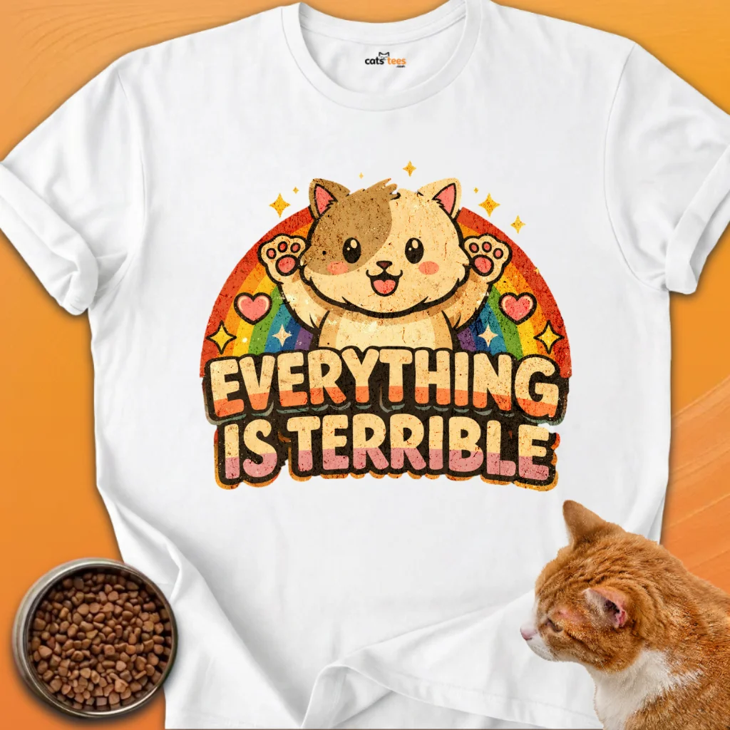 Everything is Terrible product image (8)