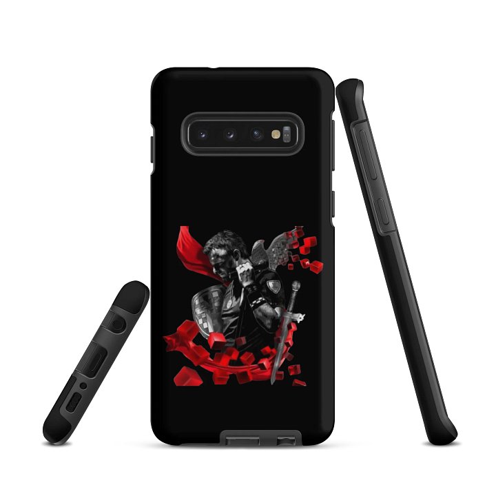 VJERA I DOMOVINA - MASKA ZA MOBITEL ; SAMSUNG product image (1)