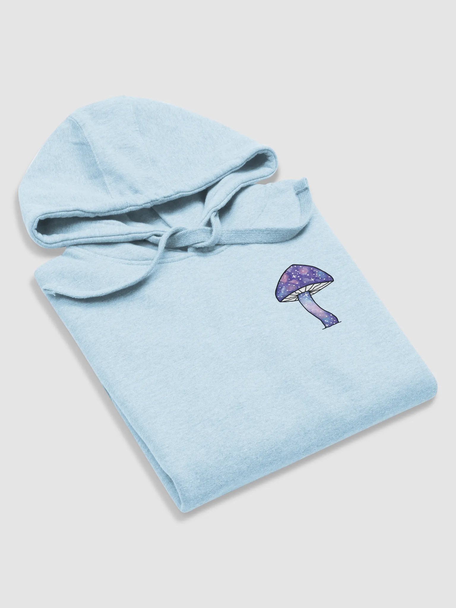 Space Mushie 2 Hoodie product image (18)