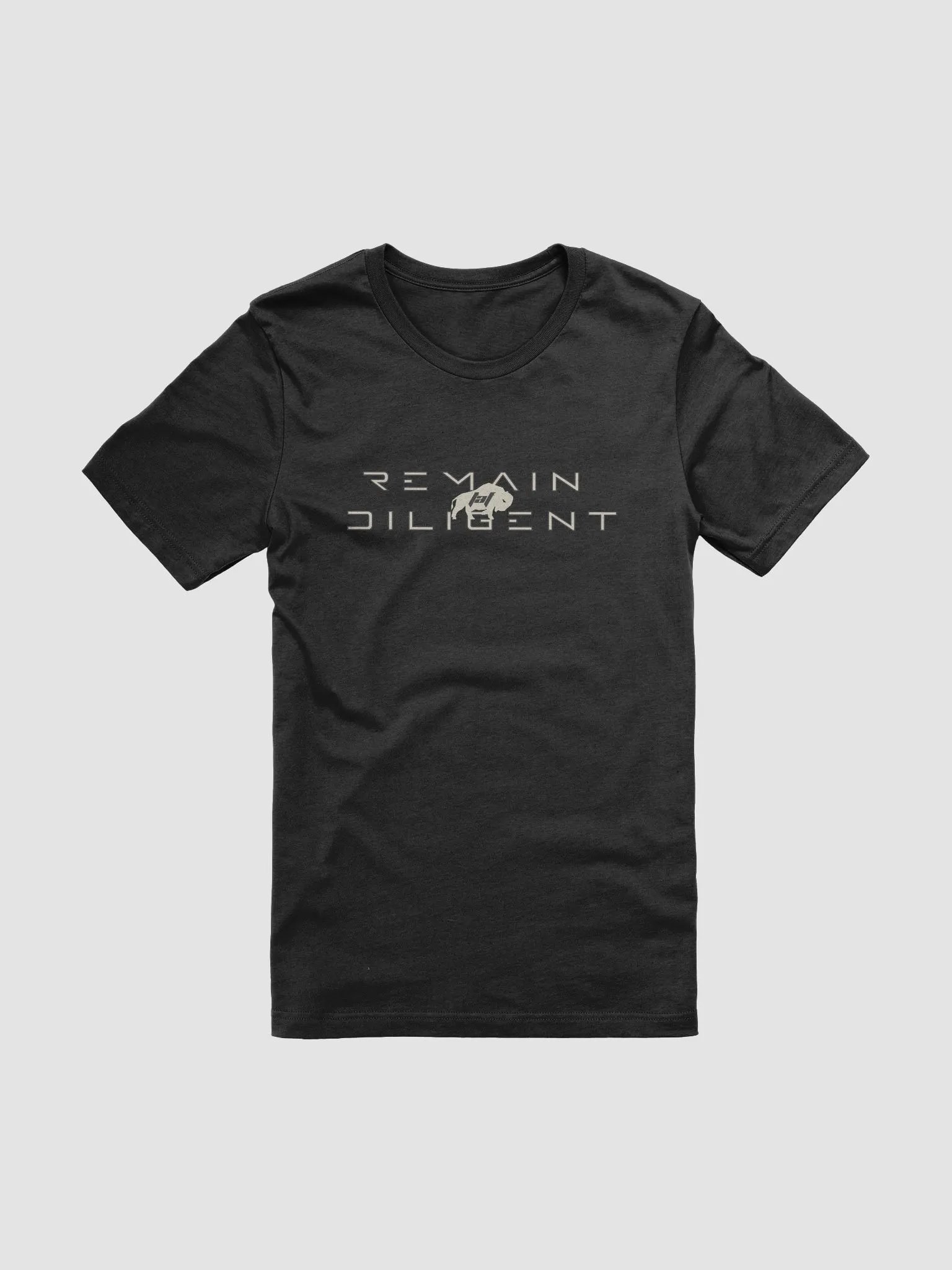 Bison RD Logo Tee product image (13)