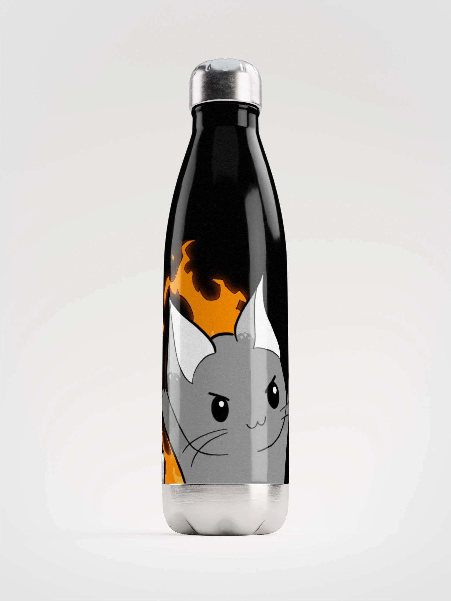 Chaos Water Bottle product image (1)
