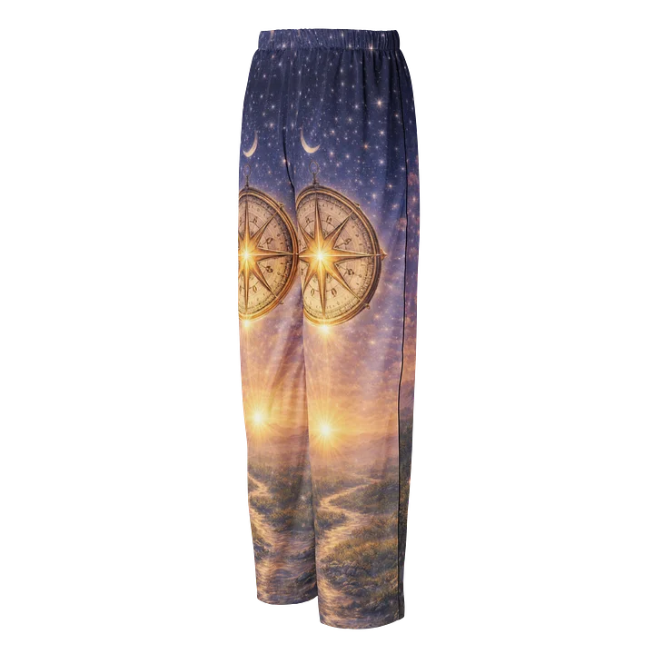 Guided Within Pajama Pants product image (1)