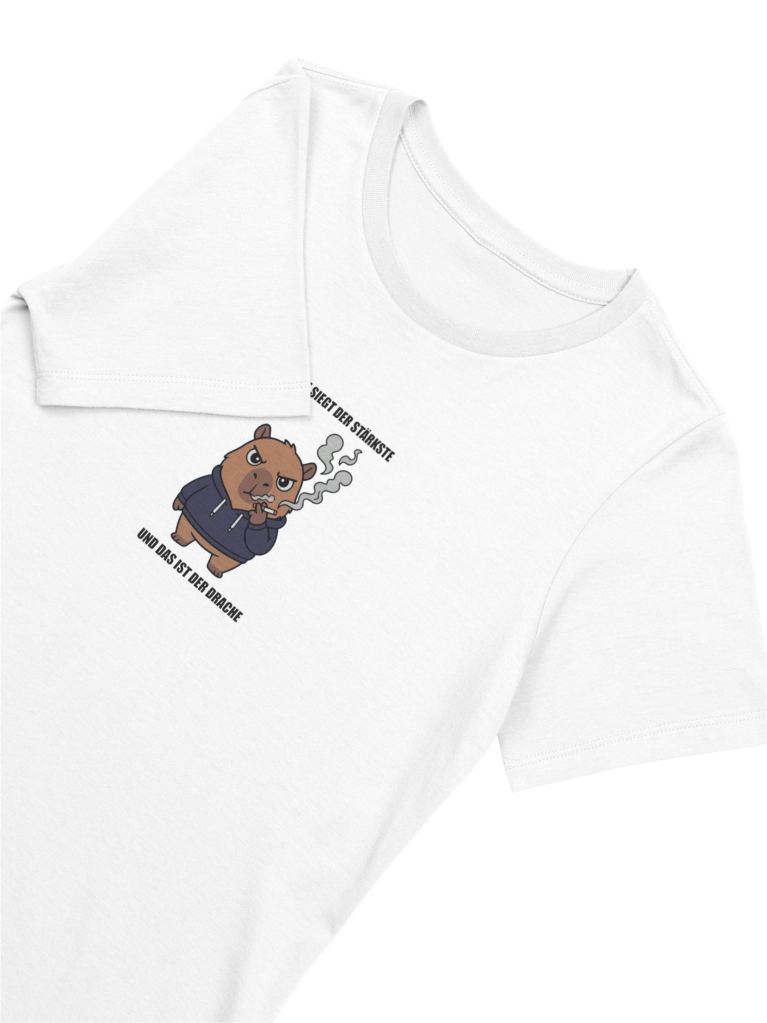Bella+Canvas Women's Supersoft Relaxed-fit T-Shirt product image (5)