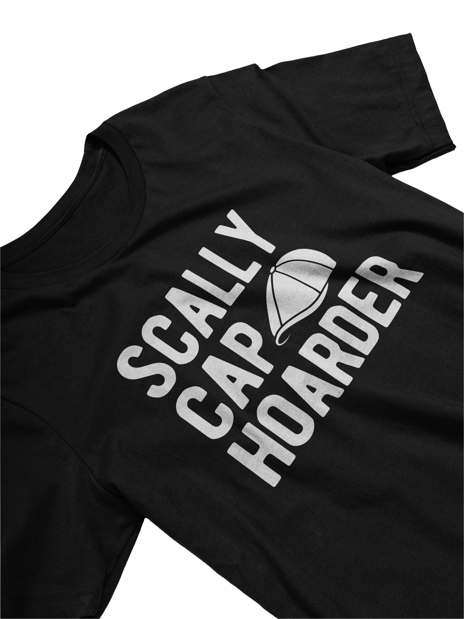 Scally Cap Hoarder product image (23)