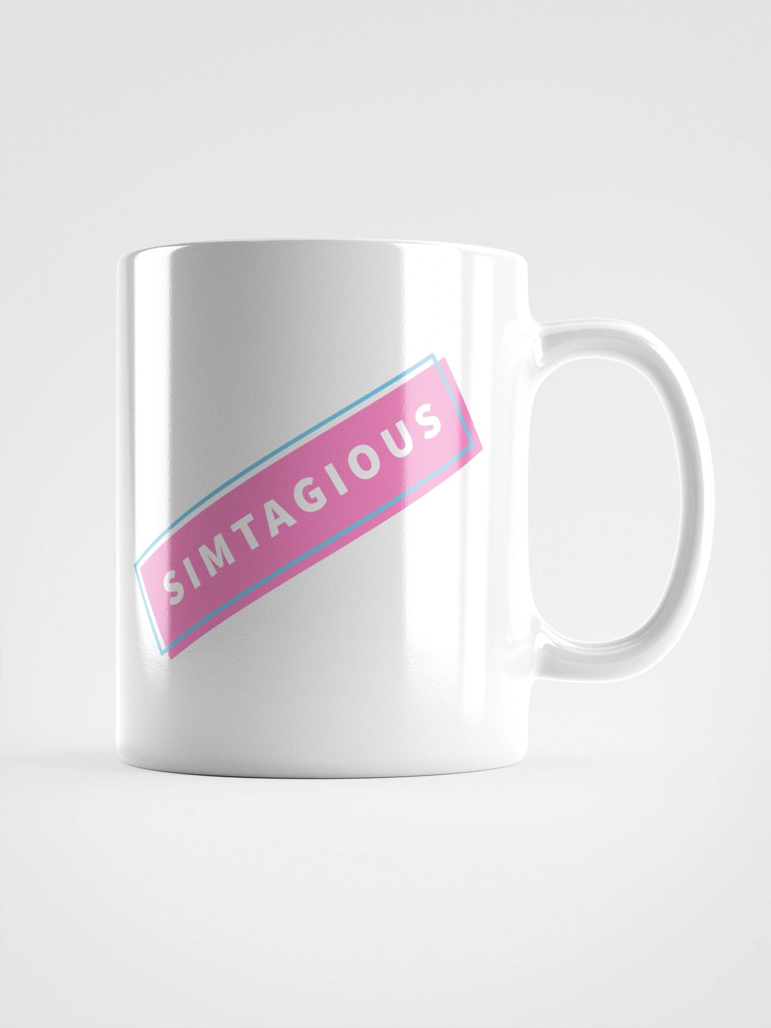 Cleo Booty Mug product image (2)