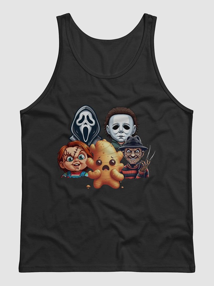 Ginger & Friends Tank product image (2)