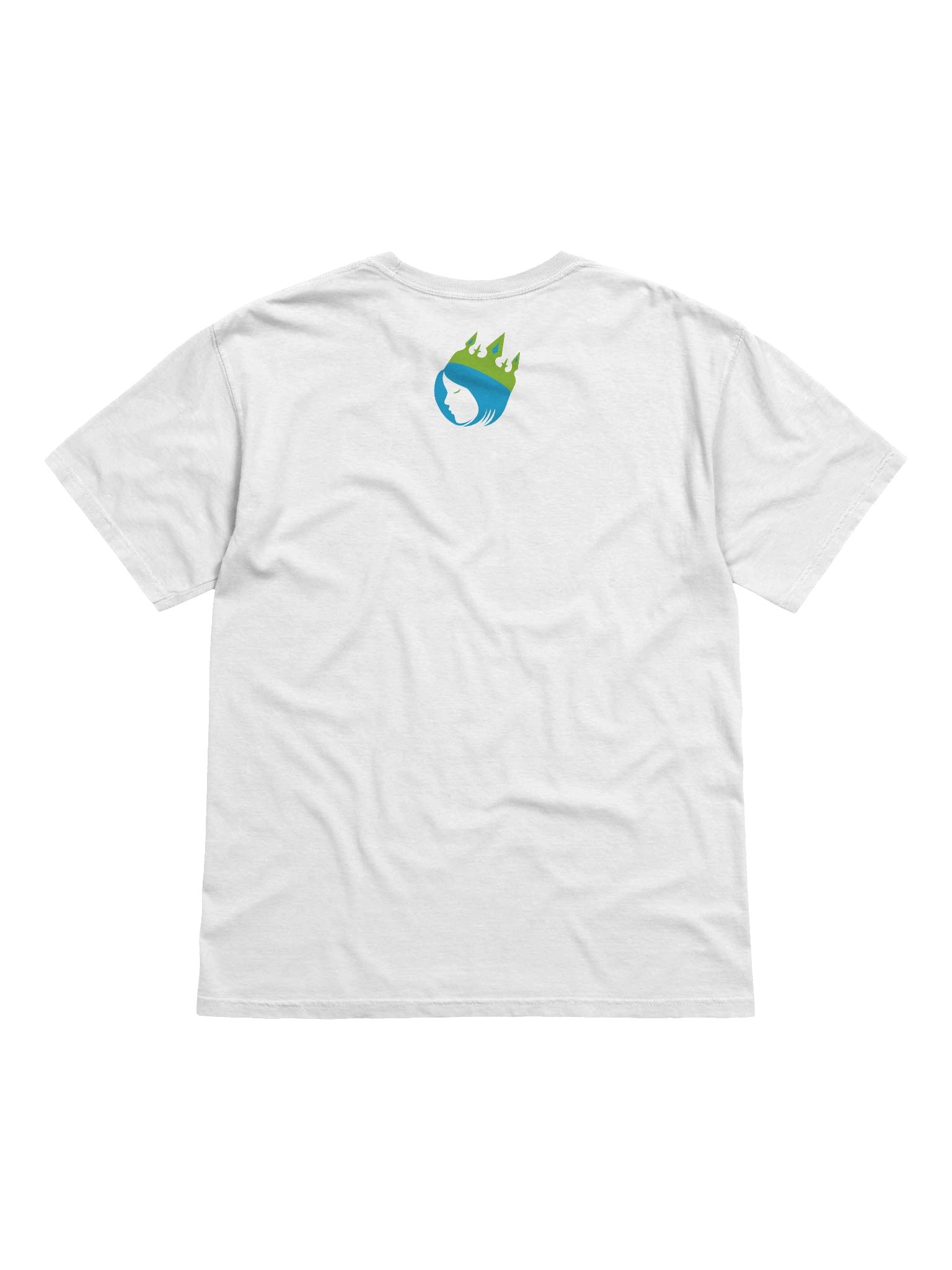 Duchess Disaster: Men's T-Shirt product image (2)