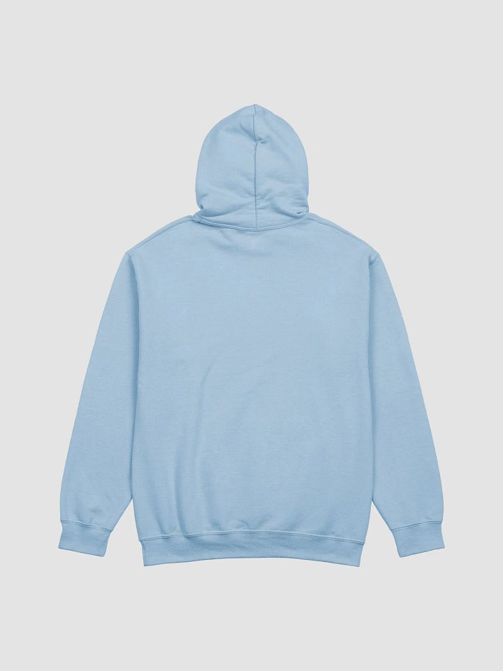 Classic CupppaJoe Hooded Sweatshirt product image (2)