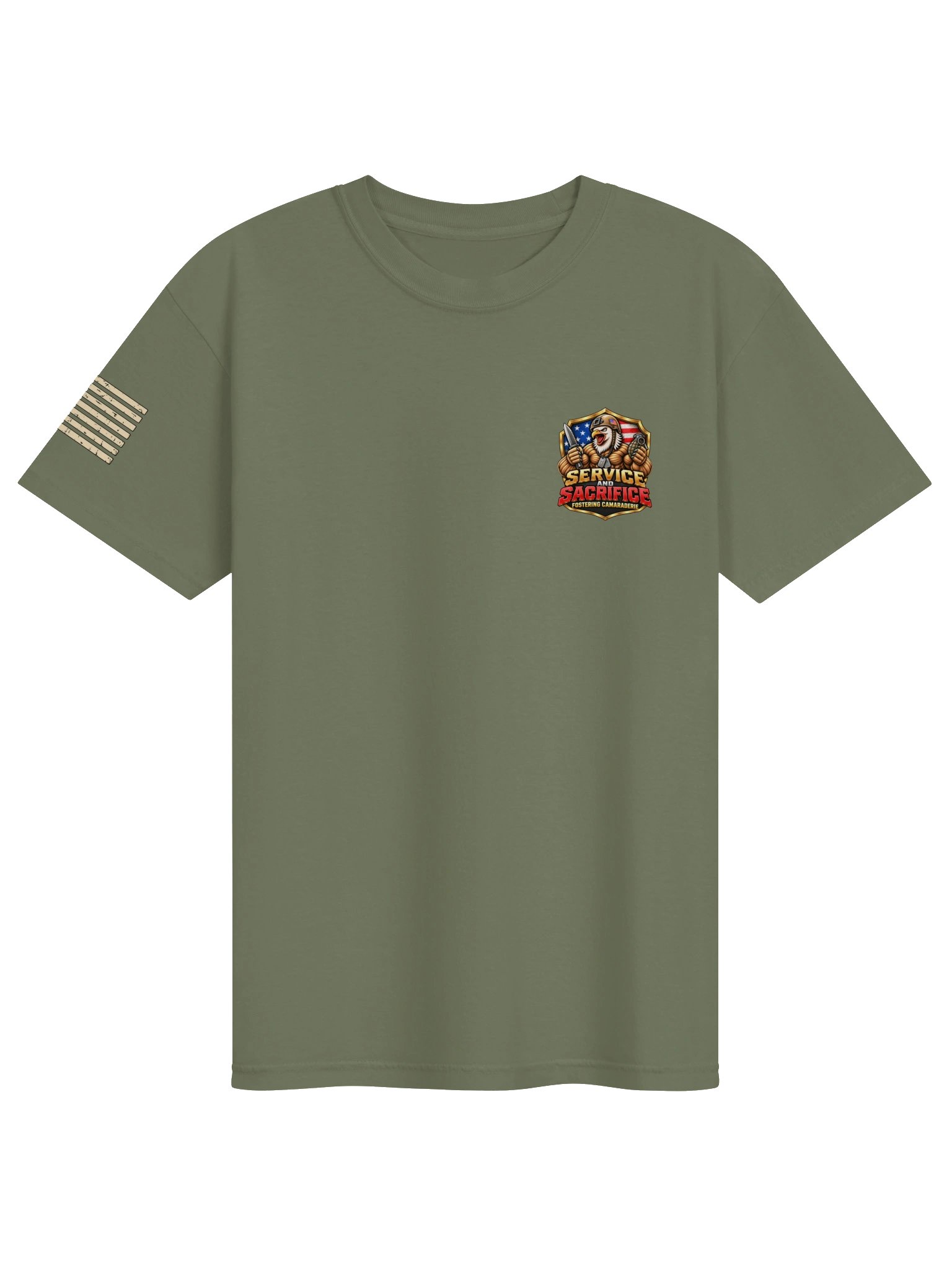 OG Shirt product image (3)