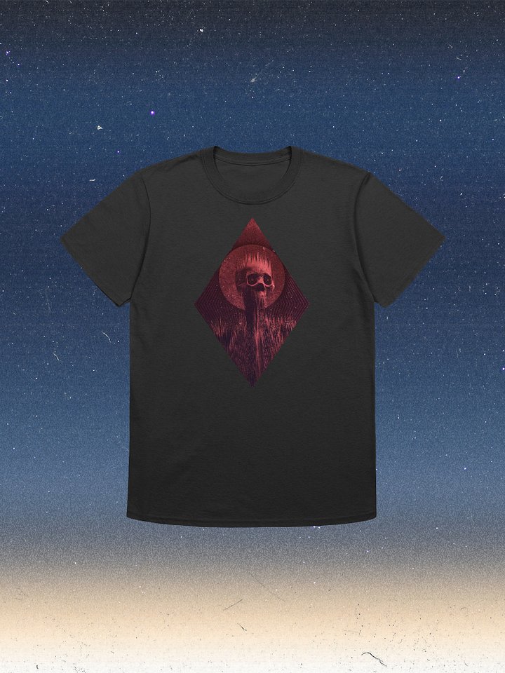 The Great Dying Unisex T-Shirt product image (1)