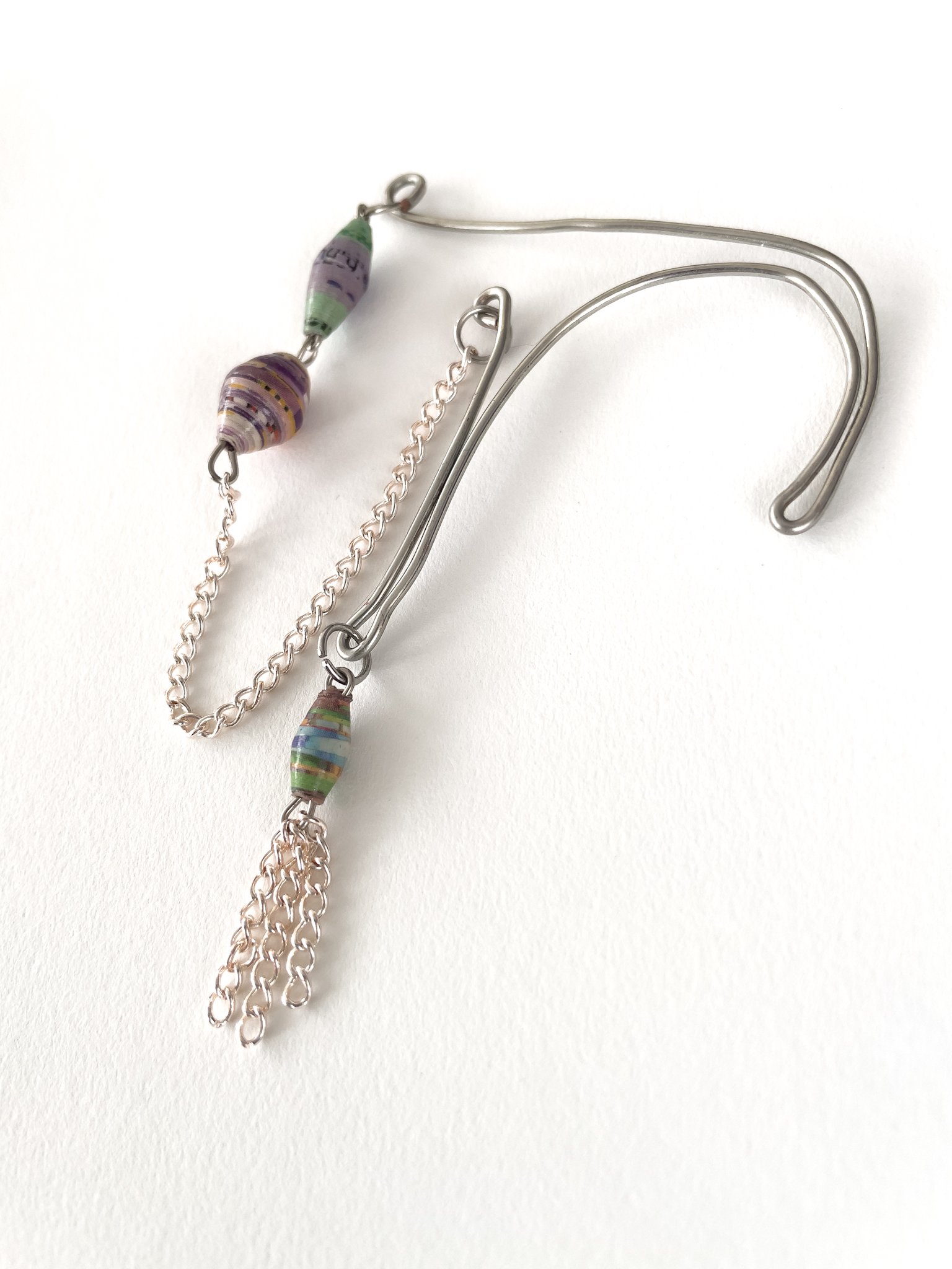 Ear Flourish 034 product image (2)