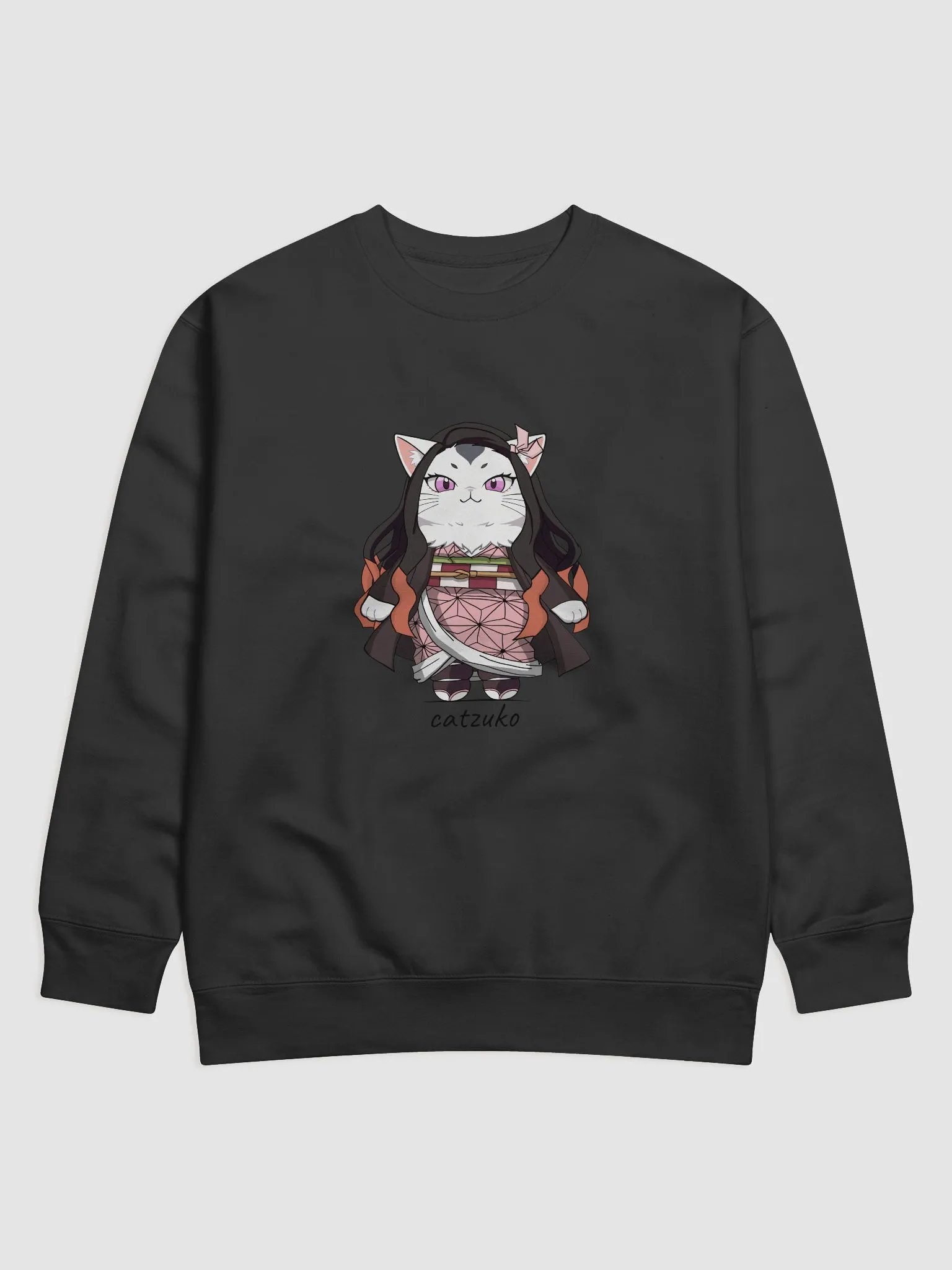 Catzuko Catmado