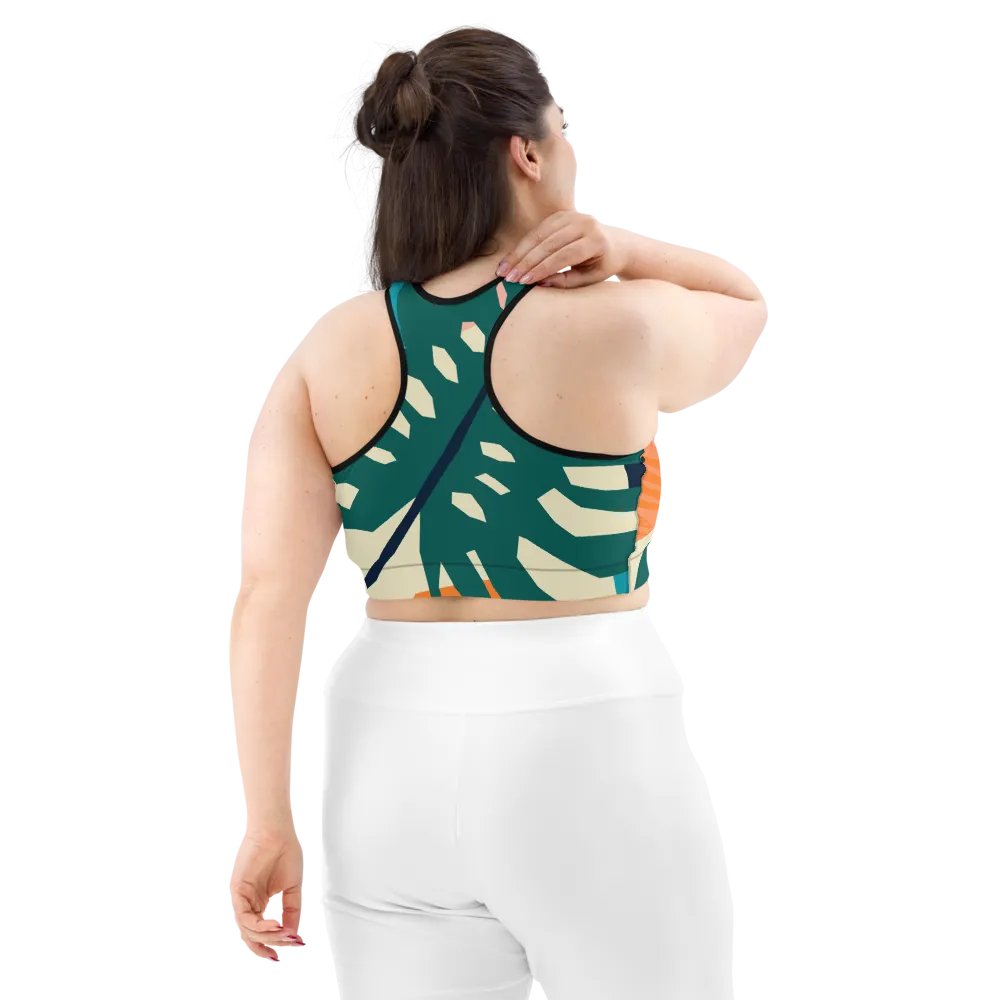 Exotic Activewear Tops product image (11)