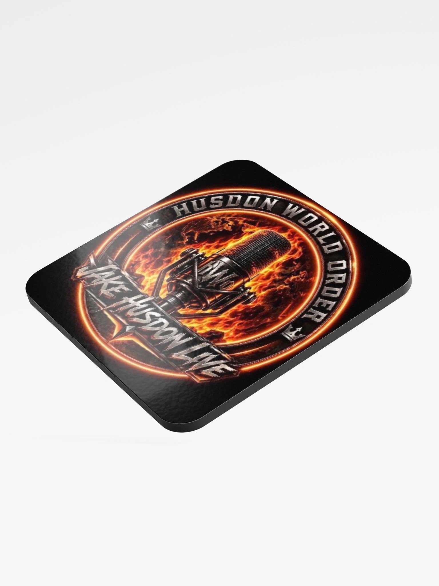 HWO JHL COASTERS product image (3)