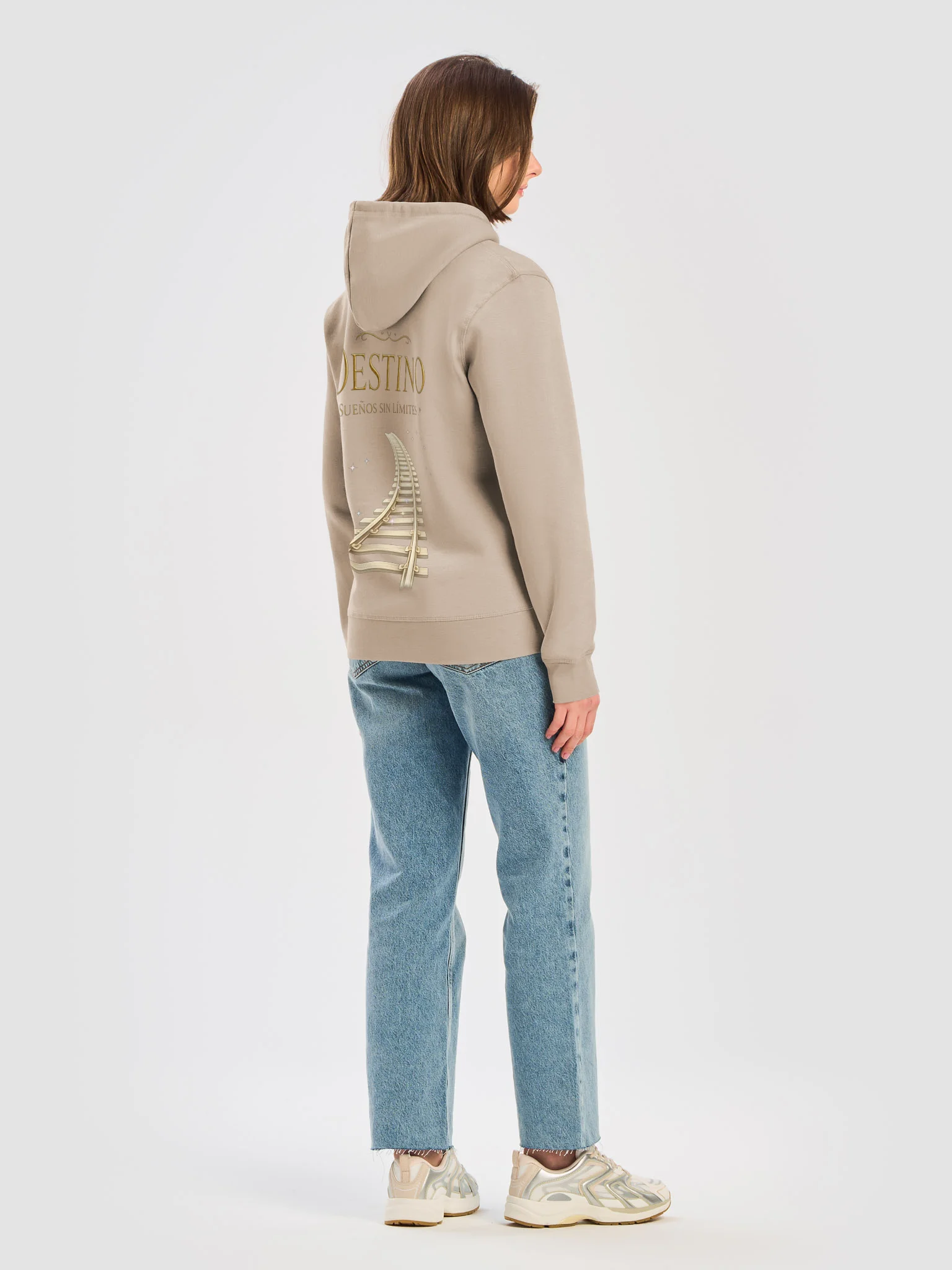 EL LIBRO MÁGICO - Hoodie product image (16)