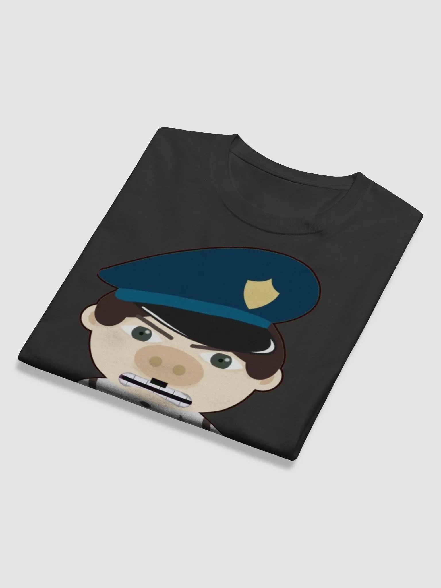 BLUE LINE BACON CREW product image (11)