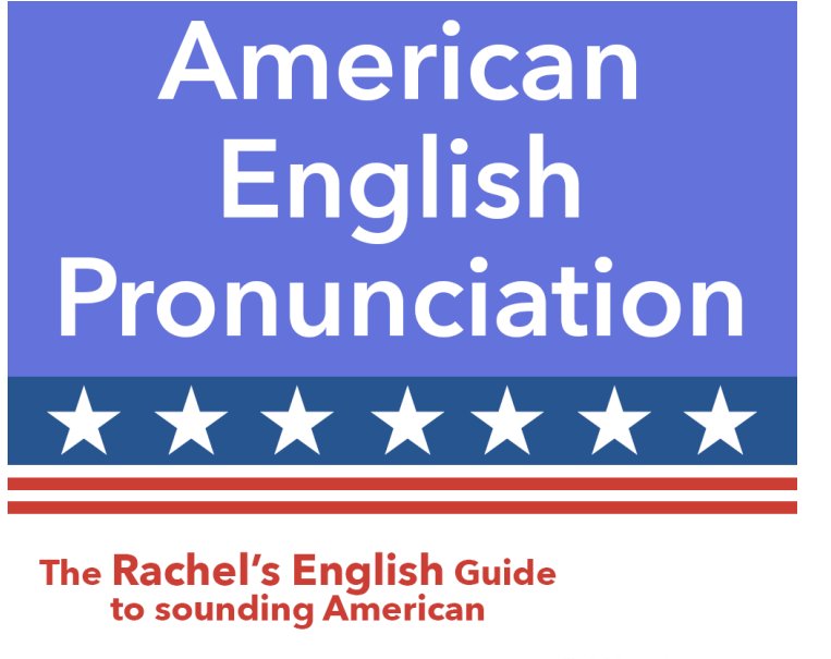 The Rachel_s English Guide to Sounding American product image (1)