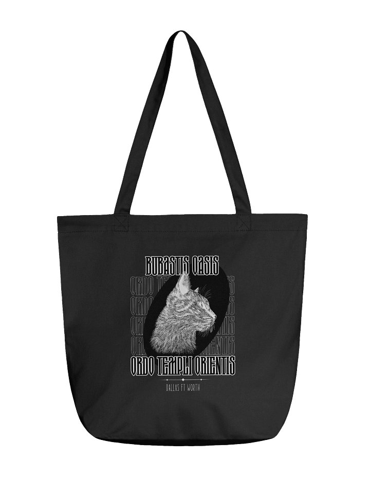 Bubastis Oasis OTO Tote product image (1)