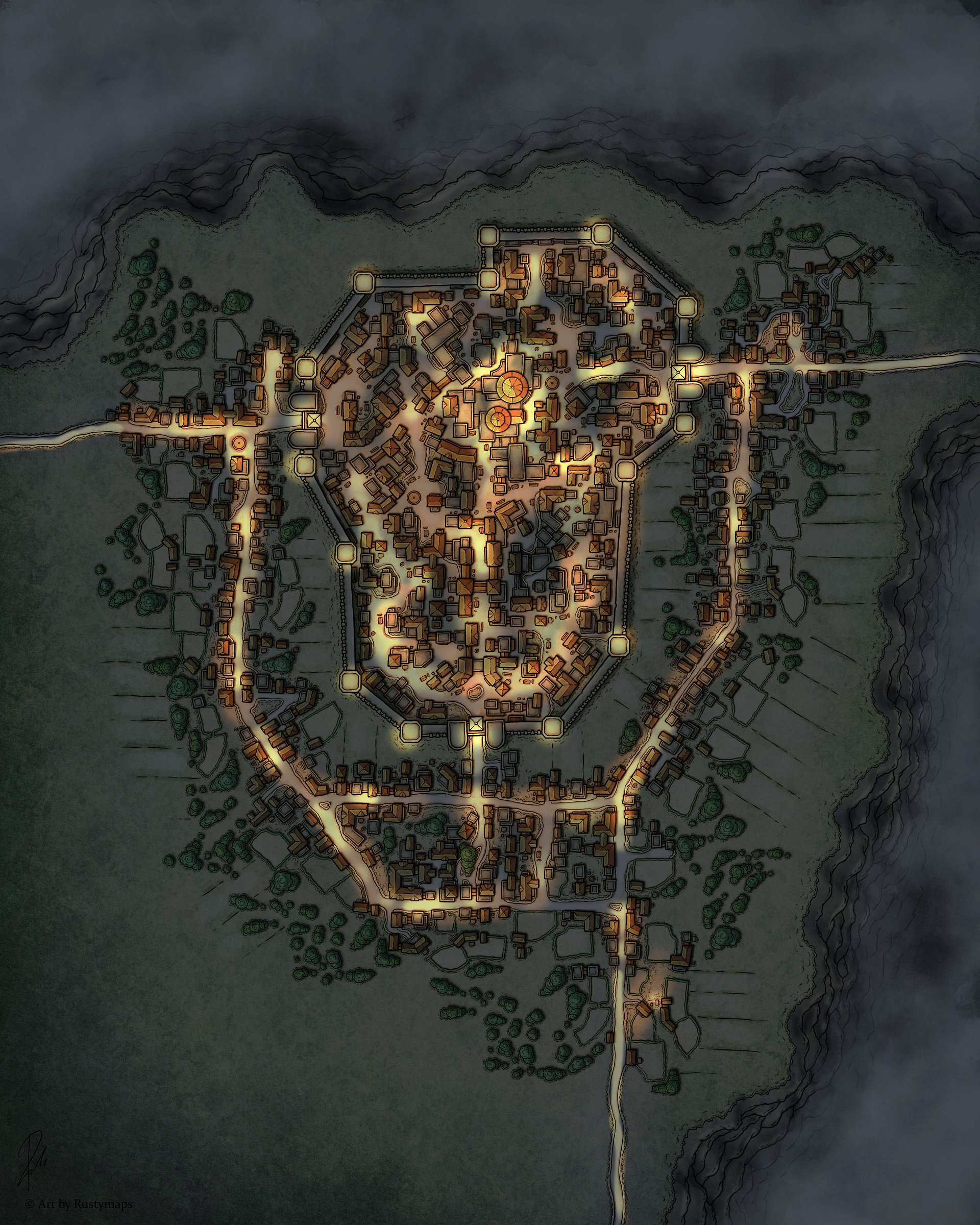 Night Bundle No. 1 product image (6)